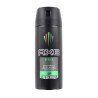 Axe Africa Déodorant Spray 150ml - Parfum Envoûtant