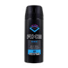 Axe Marine Déodorant Spray 150ml - Fraîcheur Homme