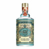 Achetez 4711 Eau De Cologne Spray 100ml - Fraîcheur garantie | Kermatone