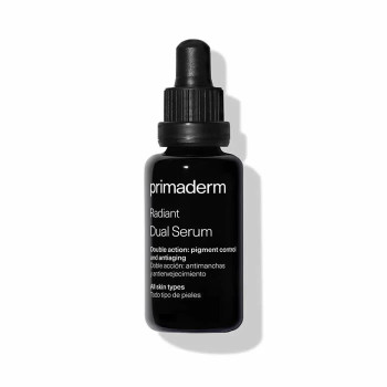 Primaderm Radiant Dual Serum 30ml | PRIMADERM