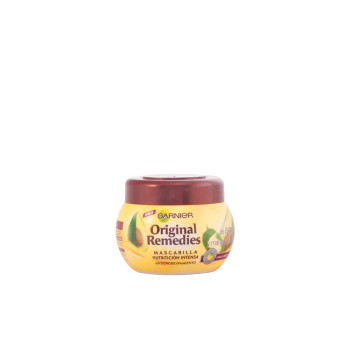 Masque Nourrissant Garnier Avocat & Karité - Kermatone