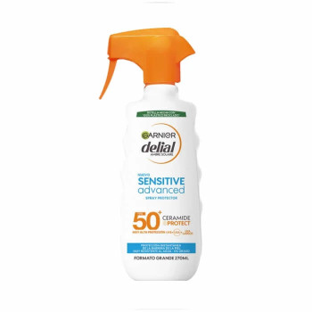 Delial Sensitive Advanced Spray SPF50 270ml