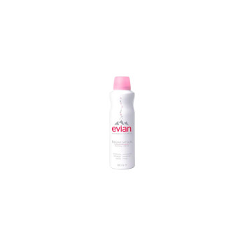 Evian Bruma Facial Spray 150ml - EVIAN