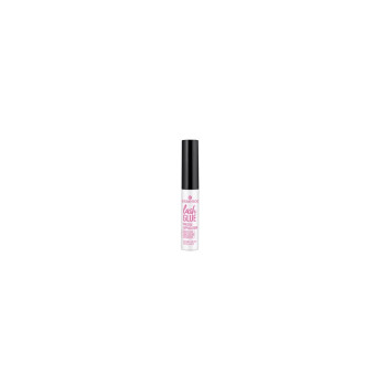 Essence Lash Glue Colle à Cils 4,7g - Fixation Longue ...