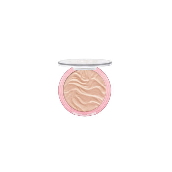 Essence Gimme Glow Enlumineur Glowy Champagne 9g