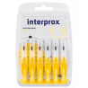 Interprox 1.1 Mini Brossettes Interdentaires - Kermatone