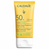 Caudalie Vinosun Crème SPF50 50 ml - Protection visage