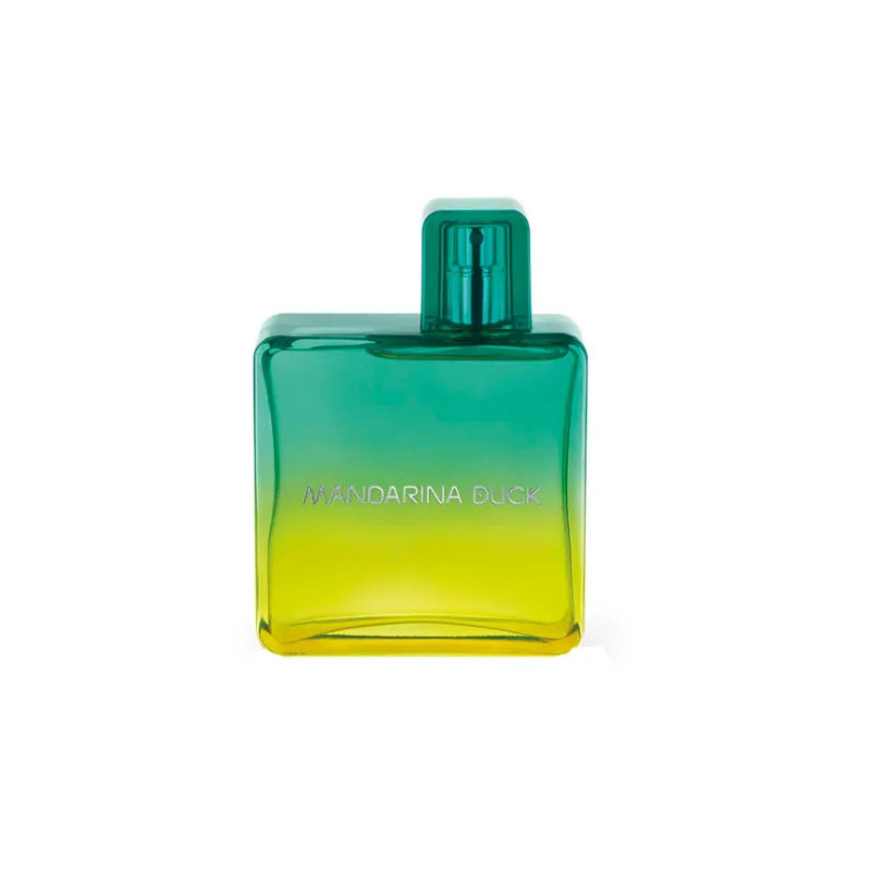 Eau De Toilette Mandarina Duck For Him Vida Loca | Kermatone