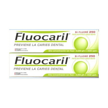Fluocaril Bi Fluoré - Soin dentaire protecteur | Kermatone