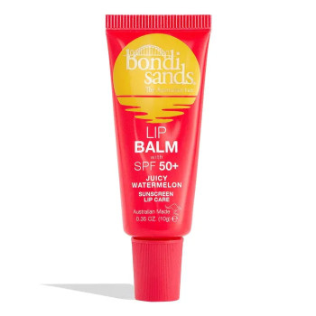 Bondi Sands SPF50+ Lip Balm Watermelon 10g