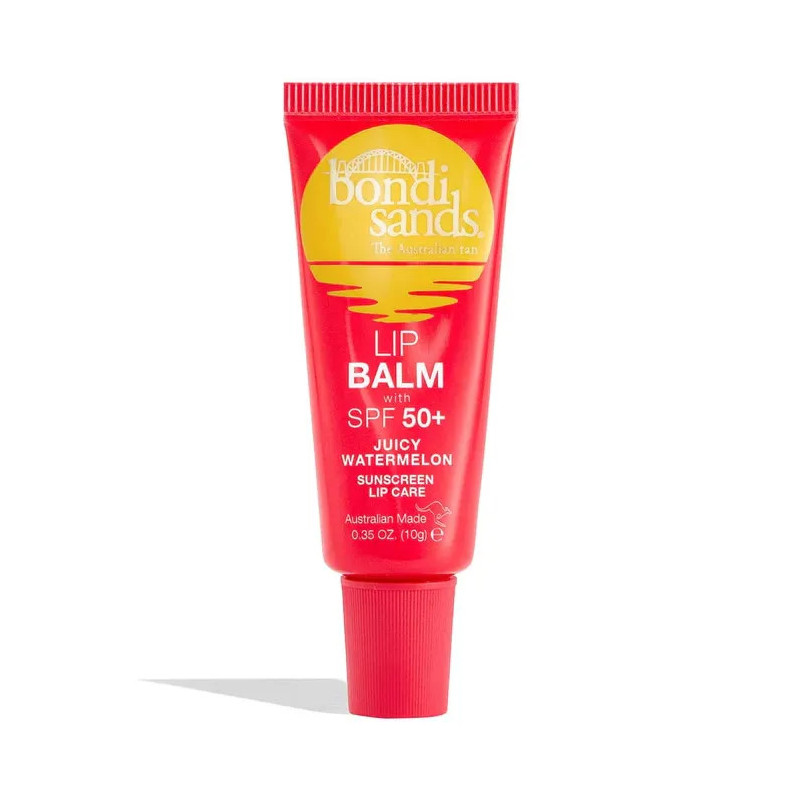 Bondi Sands SPF50+ Lip Balm Watermelon 10g
