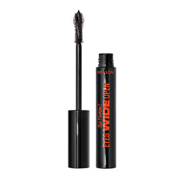 Mascara Revlon So Fierce! Eyes Wide Open Black