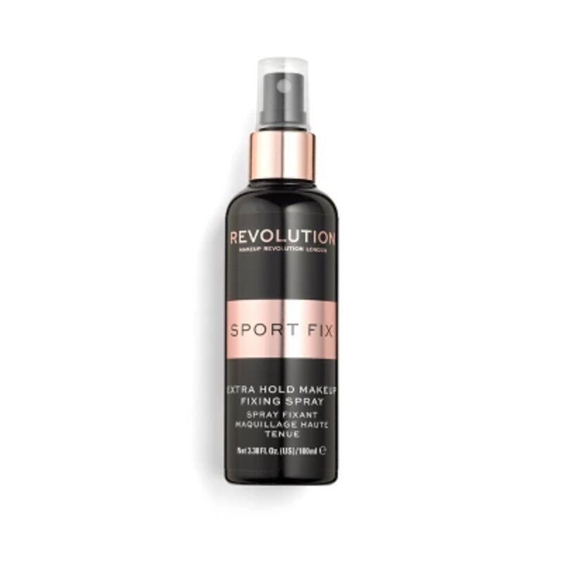 Revolution Sport Fix Spray Fixateur 100ml
