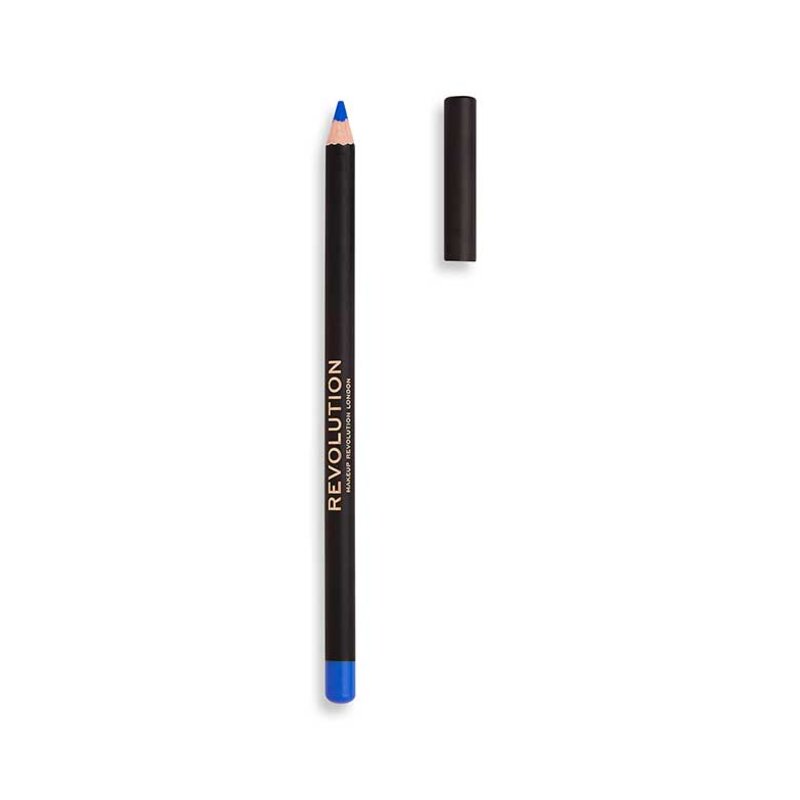 Kohl Eyeliner Blue Revolution Make Up 1,30g