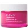 Elemis Superfood Midnight Facial 50ml - Soin de nuit