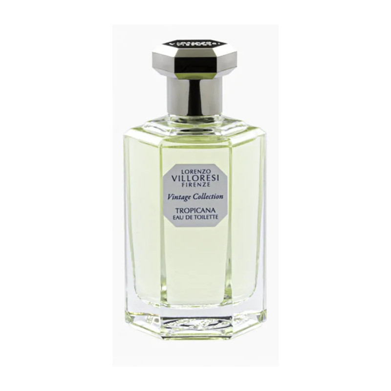 Lorenzo Villoresi Tropicana EDT 100ml | Parfum