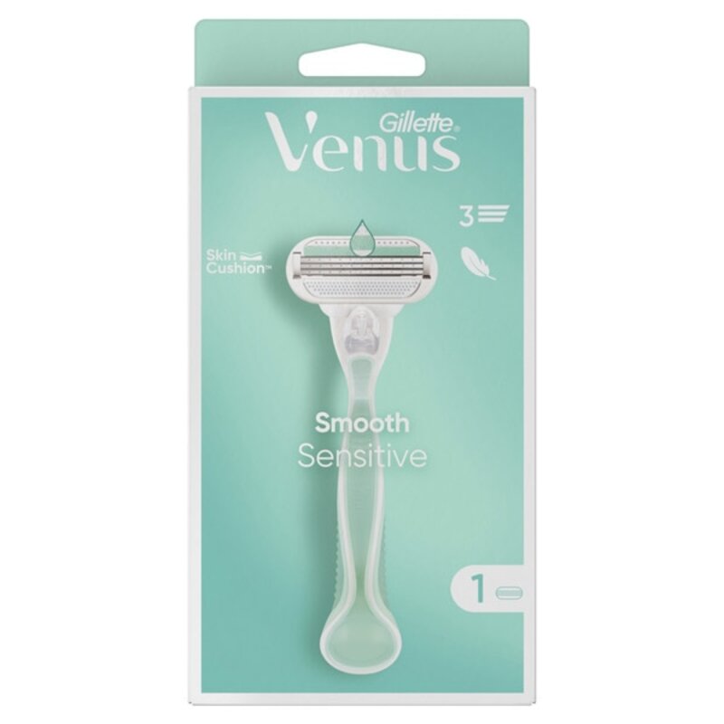 Gillette Venus Mango : Recharge Rasoir - 1 pc