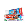 Dent Colgate Junior Menthe Douce - Dentifrice enfant