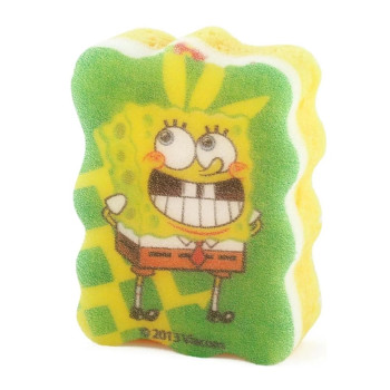 Suavipiel Esponja Bob Esponja - Éponge enfant