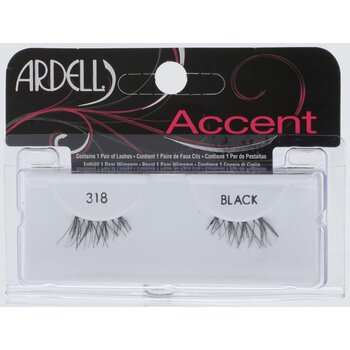 Ardell Accent Lash 318 : Faux Cils Naturels
