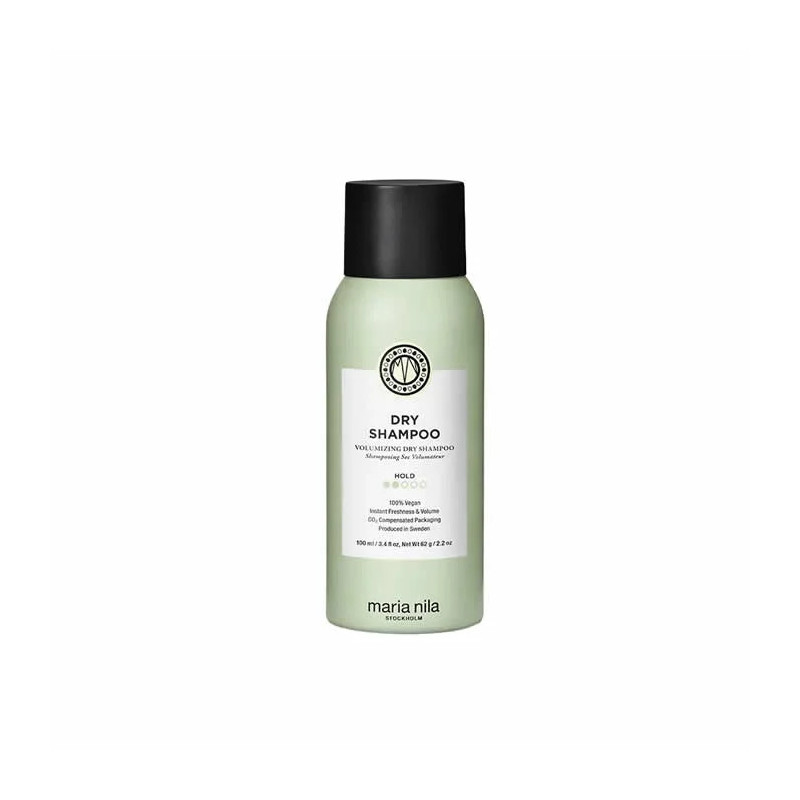 Maria Nila Volumizing Dry Shampoo 100ml | Cheveux volume