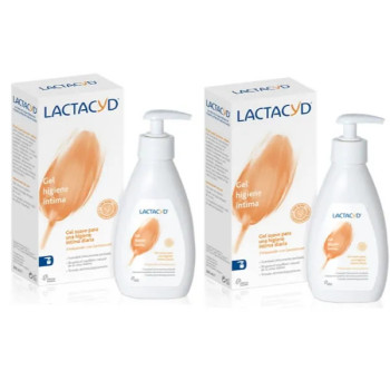 Lactacyd Soin Intime Lavant - Douceur & Équilibre | Kermatone