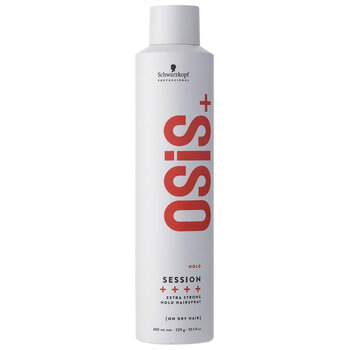 Schwarzkopf Osis Strong Hold Hairspray 300ml