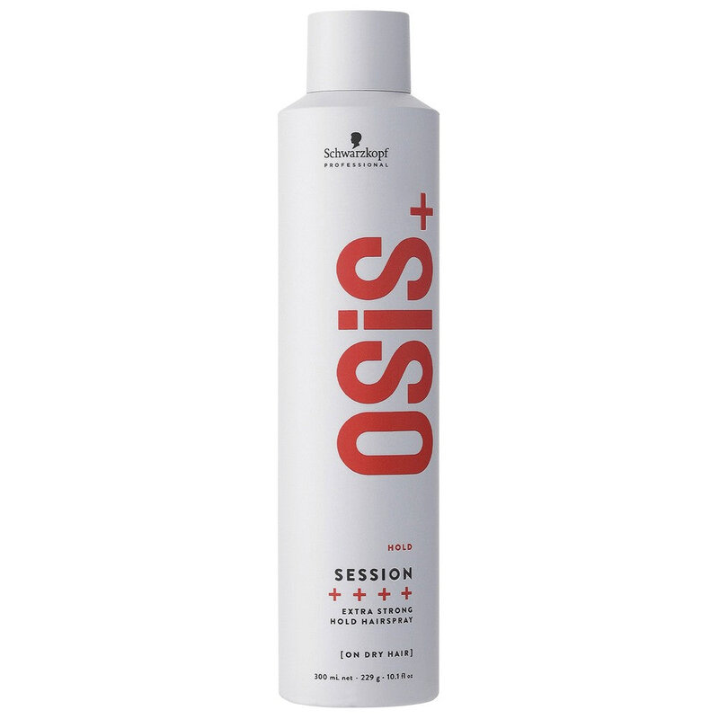Schwarzkopf Osis Strong Hold Hairspray 300ml