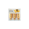 Pantene Ampoules R y P x3 - Soin Cheveux