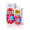 Oraldine Antiseptique 400ml - Efficace contre les bactéries | Kermatone