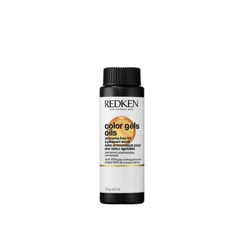 Redken Color Gel Oils 07cc 7,44 - 60ml x3