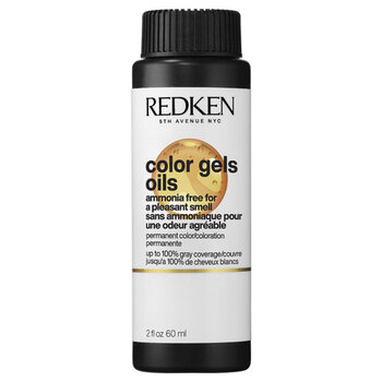 Redken Color Gel Oils 05rv - Lot de 3 x 60ml