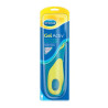 Scholl Gel Activ Semelles Quotidiens Hommes - Confort Instantané | Kermatone