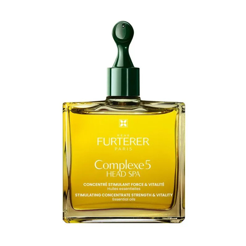 René Furterer Head Spa Complex 5 50ml