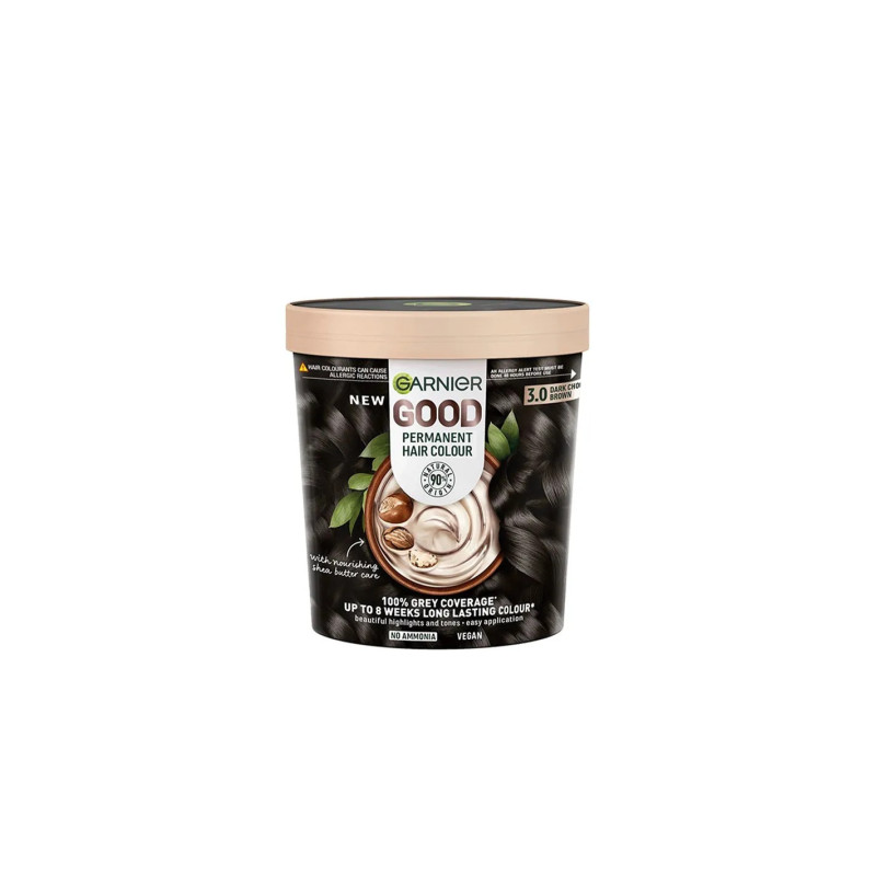 Garnier Good Coloration 3,0 Châtain Foncé