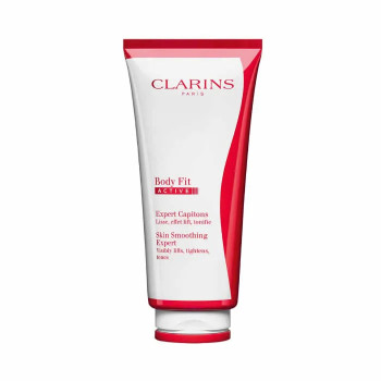 Clarins Body Fit Active : Lotion amincissante efficace | Kermatone