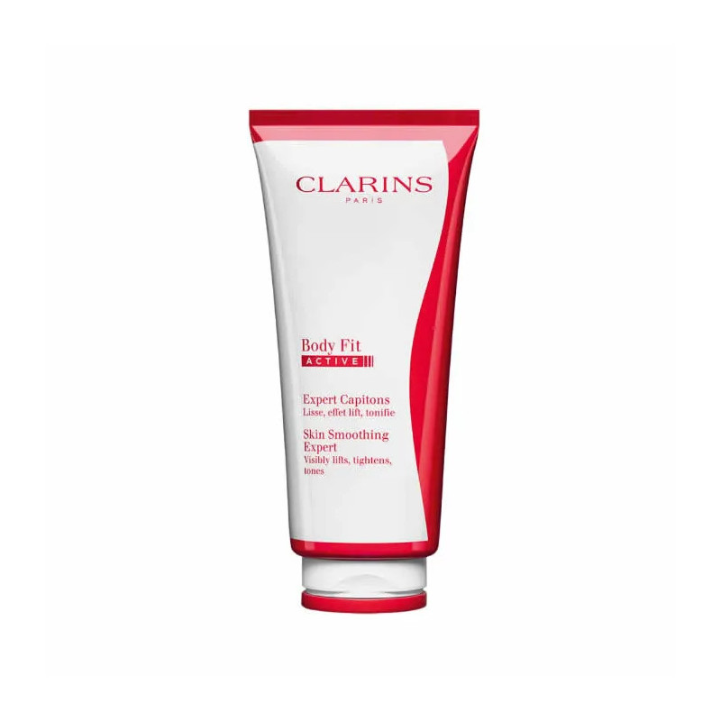 Clarins Body Fit Active : Lotion amincissante efficace | Kermatone