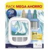 Ambi Pur Recharge Aire Limpio Apa Gratis ×3 | Parfum d'i...