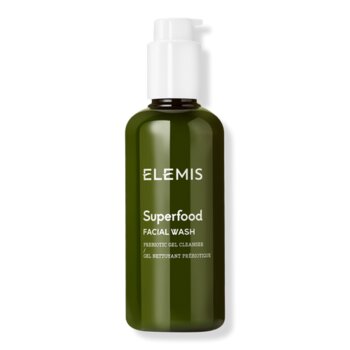 Elemis Superfood Facial Wash 200ml - Nettoyant Visage