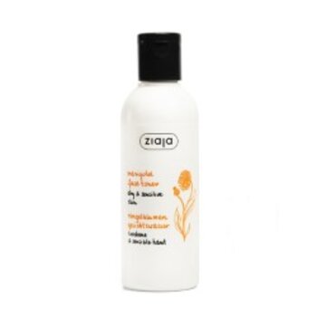 Ziaja Caléndula Tónico Limpiador 200ml | ZIAJA
