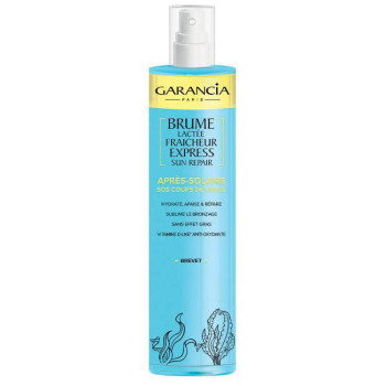 Garancia Sun After Bruma Lactee - Brume Apaisante