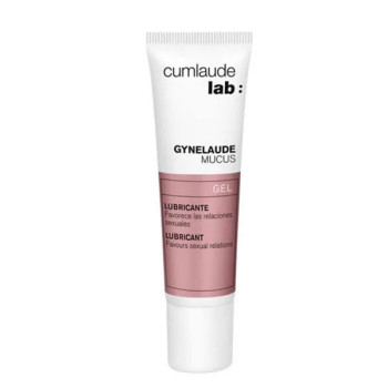 Cumlaude Gynelaude Mucus Lubricant 30ml - Confort Intime | Kermatone