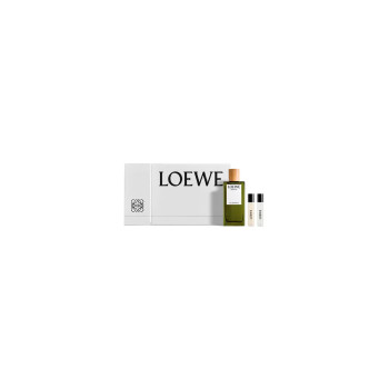 Loewe Coffret parfum Esencia 3 pièces
