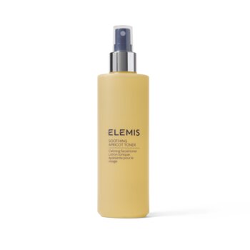 Elemis Soothing Apricot Toner 200ml | ELEMIS