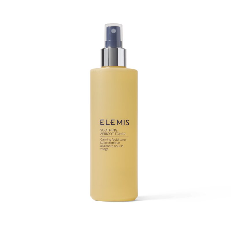 Elemis Soothing Apricot Toner 200ml | ELEMIS