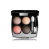 Chanel Les 4 Ombres Quadra Eyeshadow Tissé 204 Vendôme - Kermatone