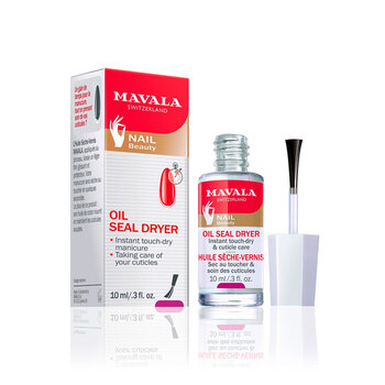 Mavala Nail Beauty Aceite Secante 10ml | MAVALA
