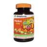 Arkopharma Multivitamin 60 Bonbons - Complément Vitamines