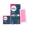 Veet Expert Bandes de Cire Bikini Piel Normal