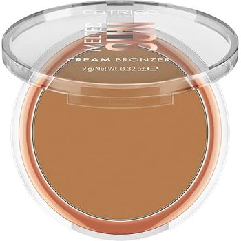 Catrice Melted Sun Bronzer 020 Beach Babe 9g